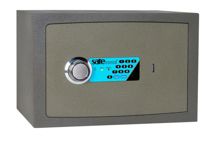 Сейф Safetronics NTR 24MEs