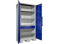 Шкаф инструментальный AMH TC-2