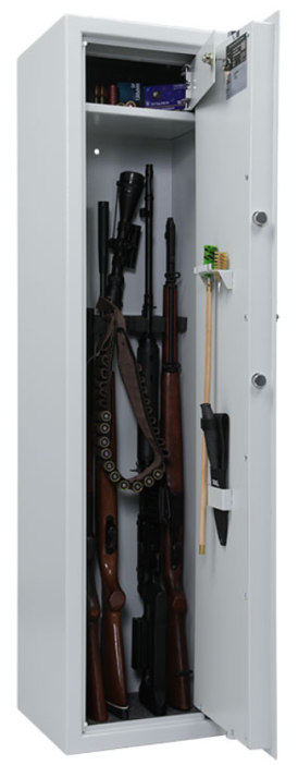 Сейф Valberg Arsenal-1443Т