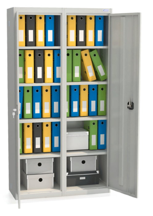 Шкаф архивный ШХА-100(40)