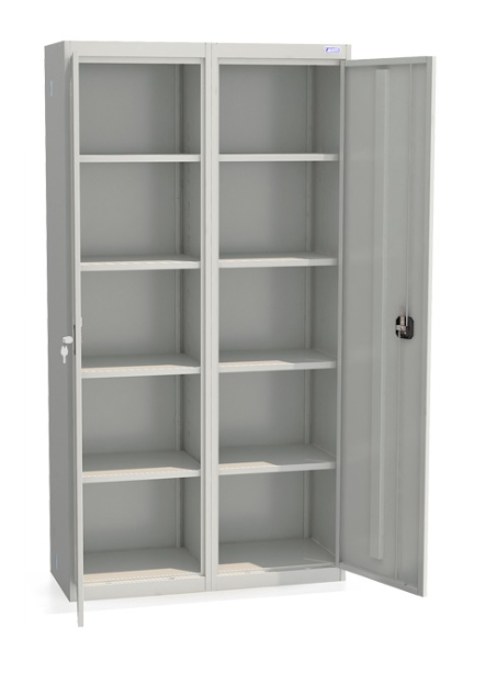 Шкаф архивный ШХА-100(40)