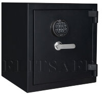 Elitsafe 1644 BME LUX по отпечатку пальцев