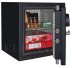 Сейф Elitsafe 1644 BME LUX по отпечатку пальцев