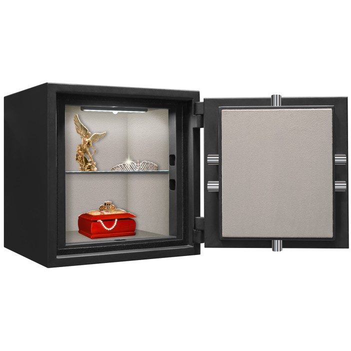 Сейф Elitsafe 1644 BME LUX по отпечатку пальцев