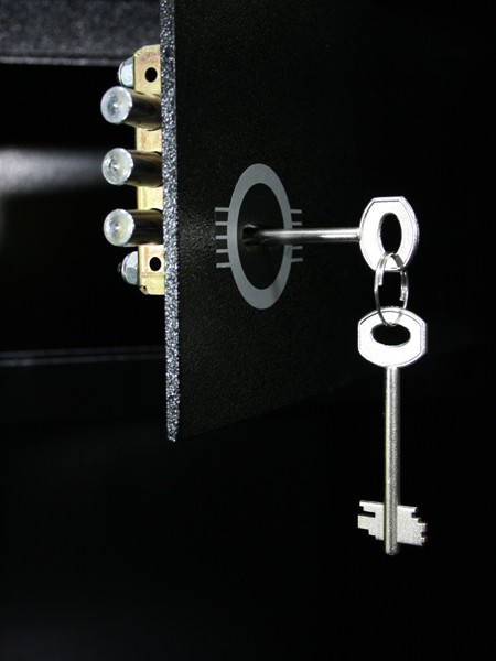 Сейф Рипост ВМ-4001 МК