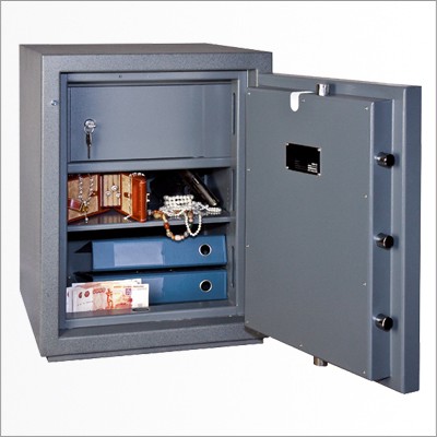 Сейф Tantalum NTR2 68Es