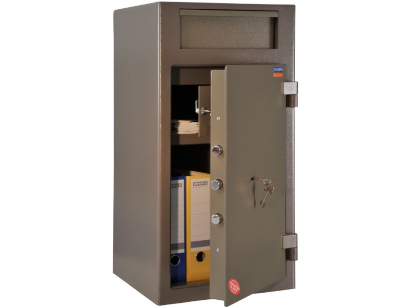 Сейф Valberg ASD 32