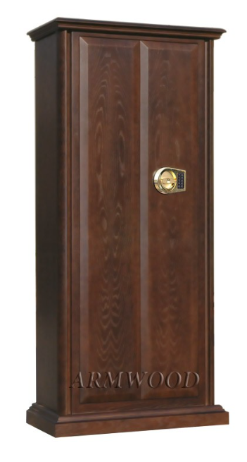 Сейф Armwood 757d32 EL Flock Plus