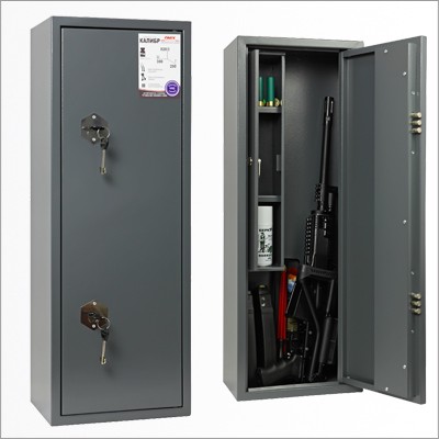 Сейф Калибр