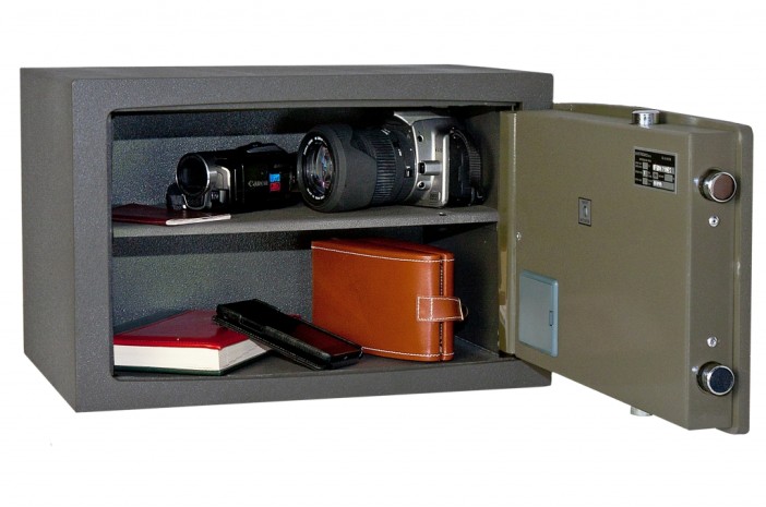 Сейф Safetronics NTR 24ME