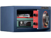 Сейф MDTB EK-22E