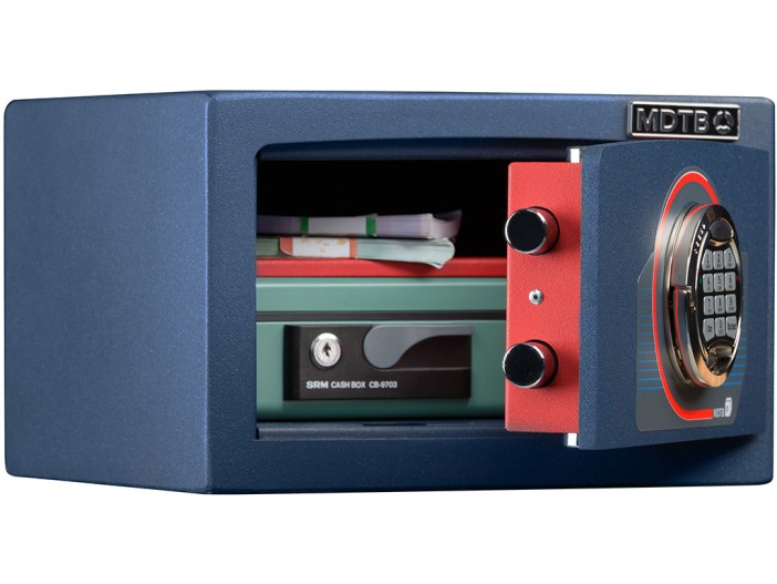 Сейф Сейф MDTB EK-22E