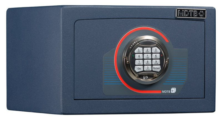 Сейф Сейф MDTB EK-22E