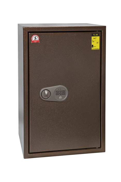 Сейф Onix TL-65MEs