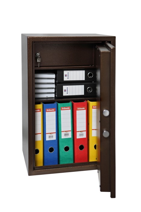 Сейф Onix TL-65MEs