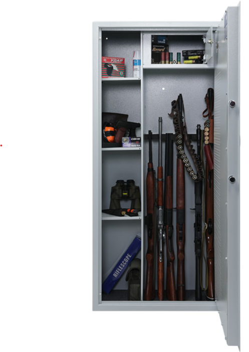 Сейф Valberg Arsenal-1470Т