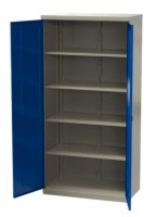 Шкаф инструментальный TC-1995 (4 полки) TC 1995-004000