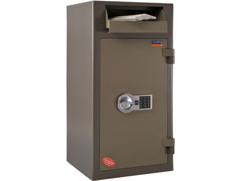 Сейф Valberg ASD 32 EL