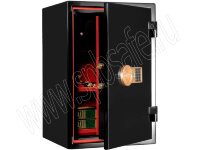 Гарант-67T EL Gold (black)