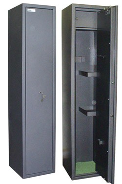 Сейф Safetronics MAXI-3PM/2