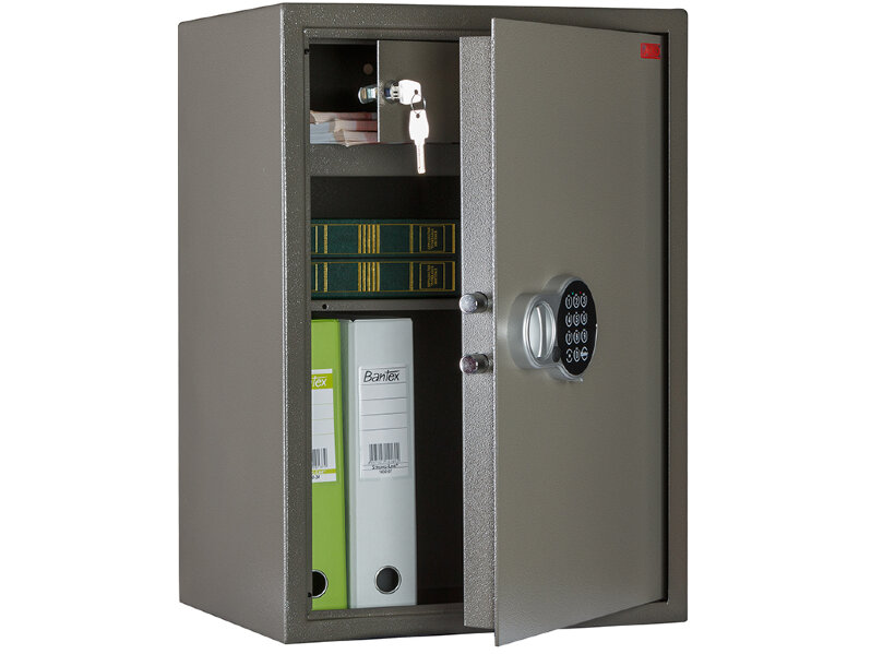 Сейф Aiko TM-63ТEL