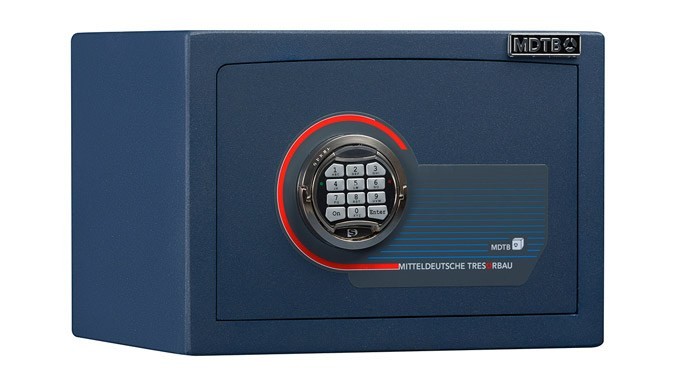 Сейф MDTB EK-28E
