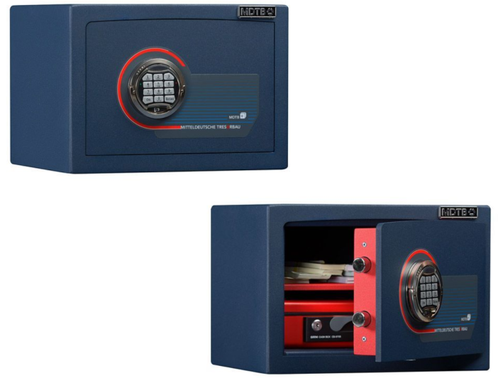 Сейф MDTB EK-28E