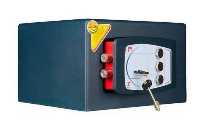 Сейф Technomax GMD/3