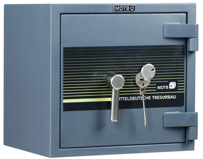Сейф MDTB Bastion M 46 K