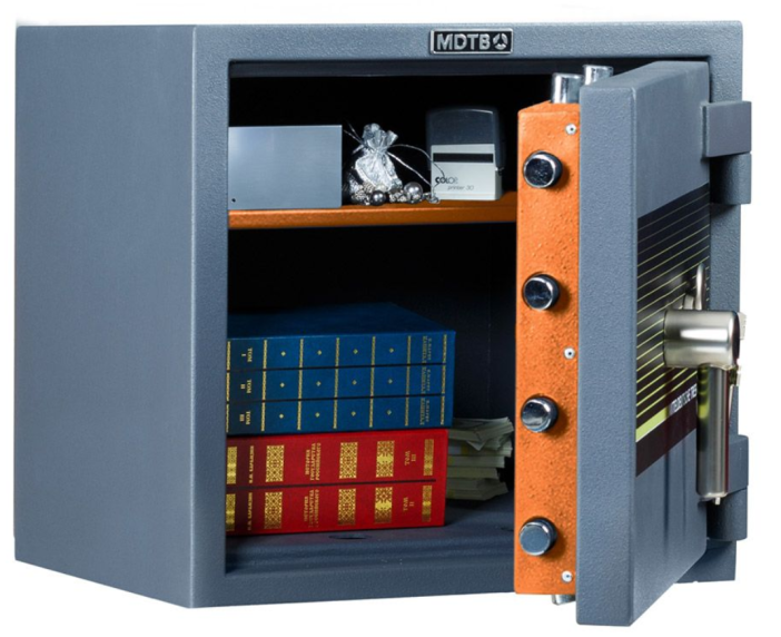 Сейф MDTB Bastion M 46 K