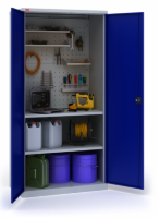 Шкаф для инструментов ИП-1/4