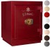 Сейф Elitsafe 3665 T EL M Flock CHERRY