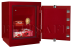 Сейф Elitsafe 3665 T EL M Flock CHERRY