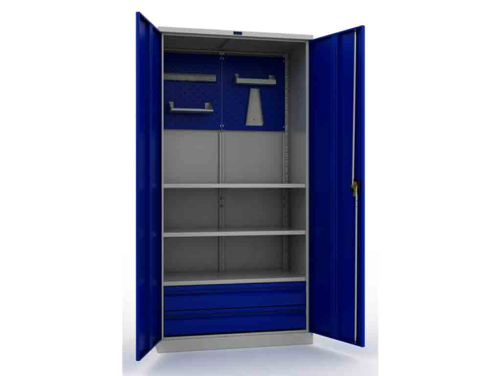 Шкаф инструментальный TC 1995-023020