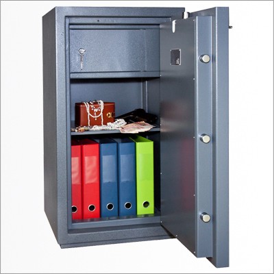 Сейф Tantalum NTR2 90Ms