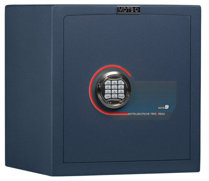 Сейф MDTB EK-46E
