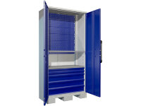 Шкаф инструментальный AMH TC-5