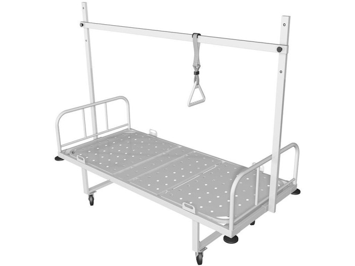 Рама Балканского КМ 1