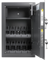 Шкаф для хранения пистолетов ШХО-10 ПУ