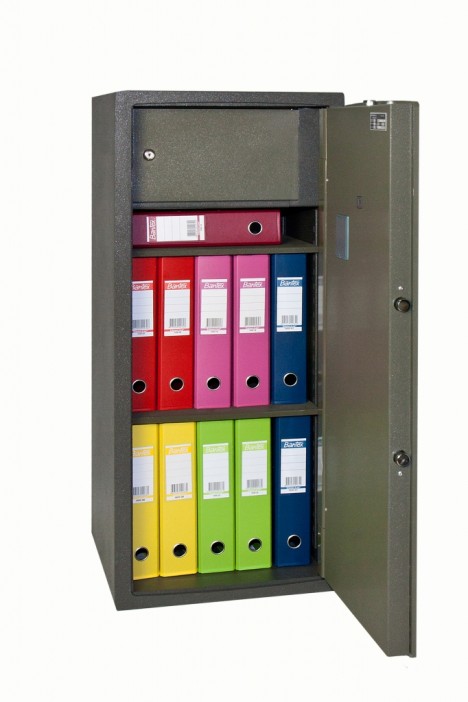 Сейф Safetronics NTR 100EMs