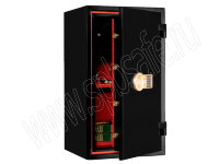 Гарант-95T EL Gold (black)