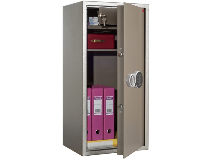 Сейф Aiko TM-90ТEL