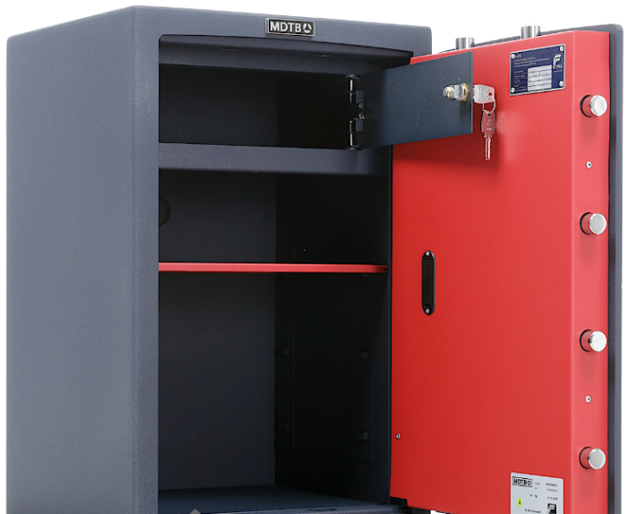 Сейф MDTB EK-67E