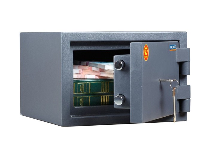 Valberg Кварцит 25, огневзломостойкий