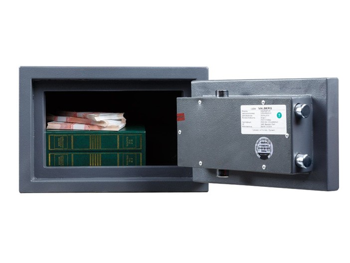 Valberg Кварцит 25, огневзломостойкий