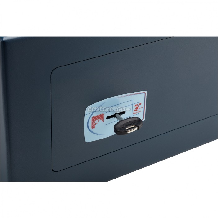 Сейф Technomax GMK/4