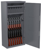 Шкаф ШХО-10 АКМ