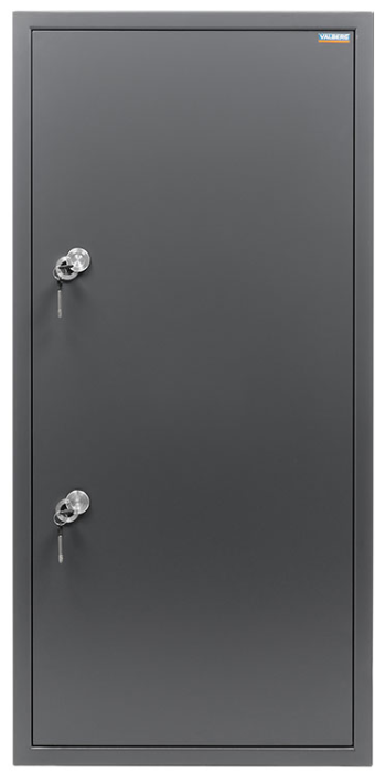 Шкаф ШХО-10 АКМ