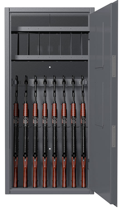 Шкаф ШХО-10 АКМ