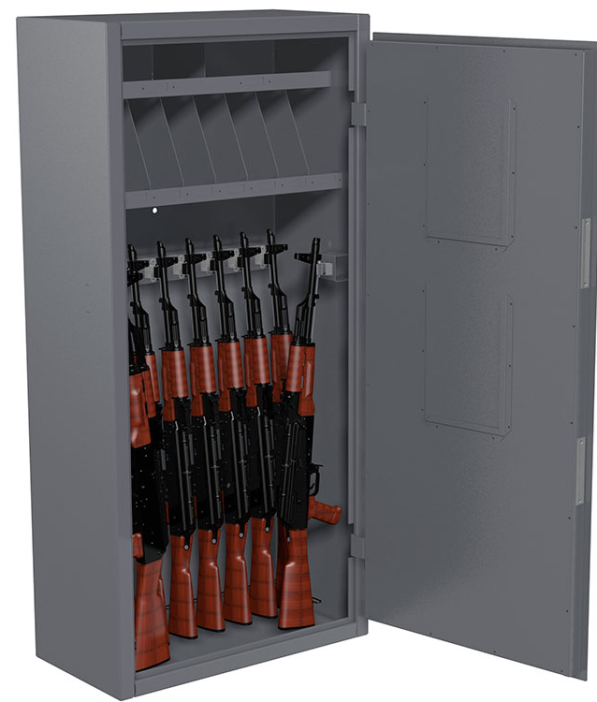 Шкаф ШХО-10 АКМ